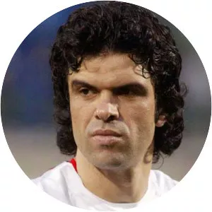 Riadh Bouazizi - Football midfielder