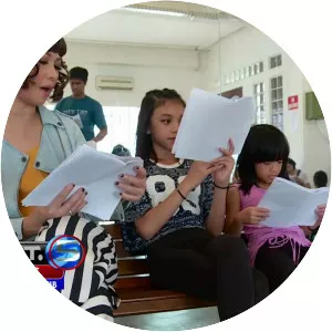 Riafinola Ifani Sari