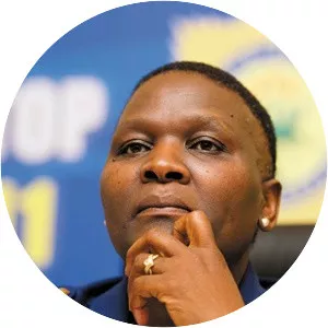Riah Phiyega
