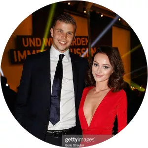 Riahannon Woods photograph