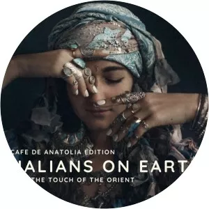 Rialians on Earth - Musical artist