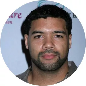 Riall Johnson - Football player