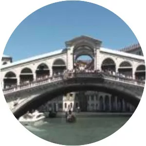 Rialto Bridge - 