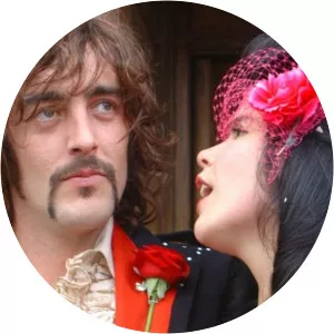 Rian Haynes photograph