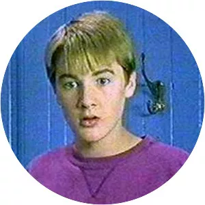 Rian McLean - Television actor