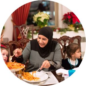 Rian Sunstein photograph