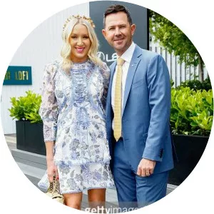 Rianna Jennifer Cantor photograph