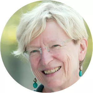 Rianne Mahon - Political scientist