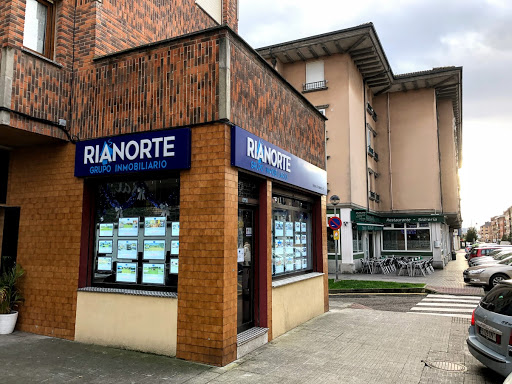 Rianorte Grupo Inmobiliario - Real estate agency in Lugones, Spain