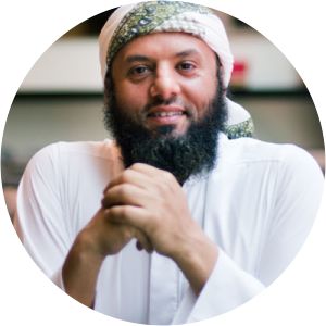 Riath Hamed photograph