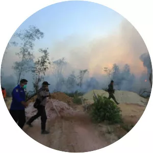 Riau - Province of Indonesia