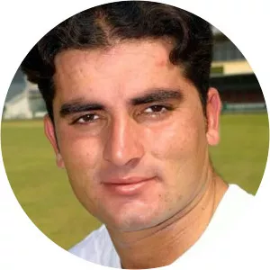Riaz Afridi
