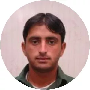 Riaz Kail