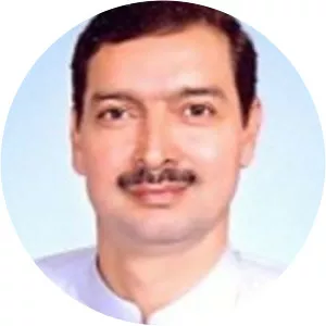 Riaz Khan - Member of the Provincial Assembly of Khyber-Pakhtunkhwa