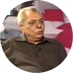 Riaz ur Rehman Saghar