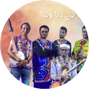 Ribab Fusion - Musical artist