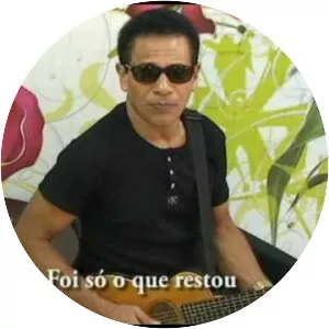 Ribamar José - Musical artist