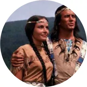 Ribanna - Film character