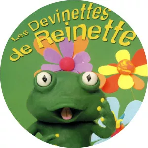 Ribbit's RiddlesSince 2005