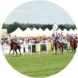 Ribblesdale Stakes - 