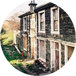 Ribbleton railway station - 