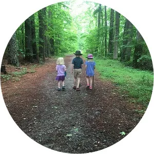 RibbonWalk Nature Preserve