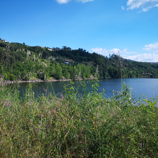 Ribeira and Meregeiro