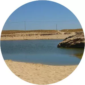 Ribeira de Alcantarilha - 