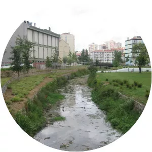 Ribeira de Barcarena