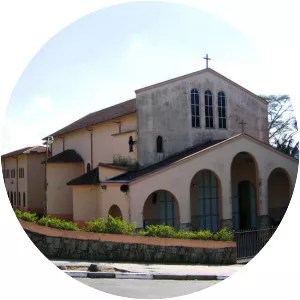 Ribeirão Pires - City in Brazil