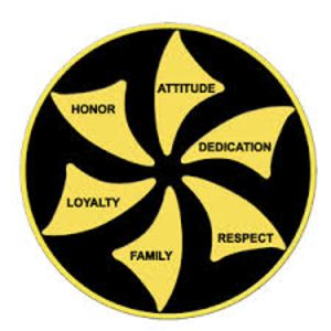 Ribeiro Jiu Jitsu photograph