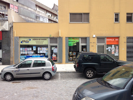 Ribeiro Travel - Travel agency in Porto, Portugal