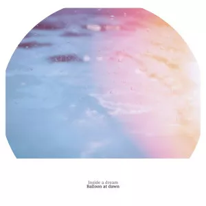 ribet towns balloon at dawn