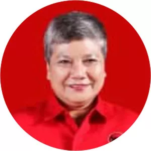 Ribka Tjiptaning Proletariyati