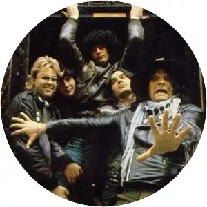 Riblja Čorba - Rock band