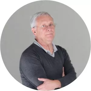 Ric Allsopp - Author