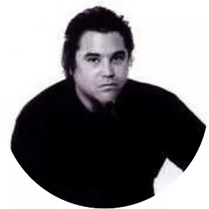 Ric Clayton - Musician