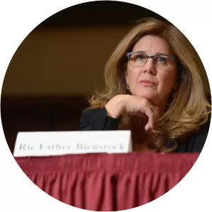 Ric Esther Bienstock