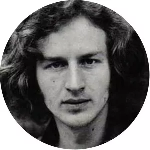 Ric Grech - Musician