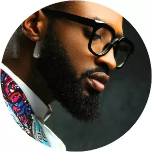 Ric Hassani