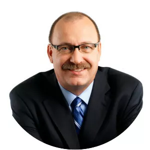 Ric McIver - Member of the Legislative Assembly of Alberta