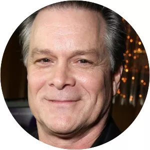 Ric Reitz - American actor