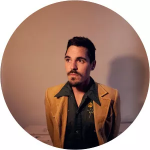 Ric Robertson - Musician