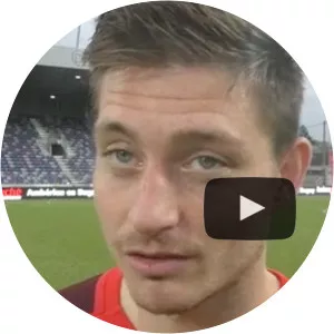 Éric Vandenabeele - French football player