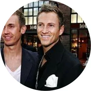 Ricard Fagerström - Halvor Bakke's ex-husband