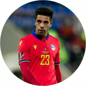 Ricard Fernández Betriu