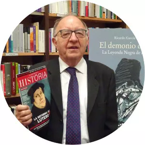 Ricardo García Cárcel