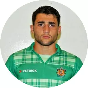 Ricard Pujol - Spanish footballer