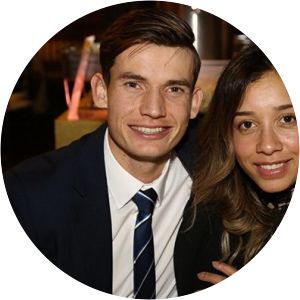 Ricarda Kilian photograph