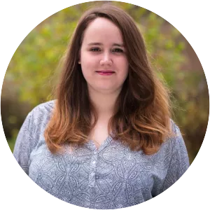 Ricarda Lang - Member of the German Bundestag